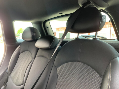 Mini Countryman 1.6 Cooper Euro 5 (s/s) 5dr 46