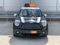 Mini Countryman 1.6 Cooper Euro 5 (s/s) 5dr 2
