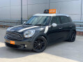 Mini Countryman 1.6 Cooper Euro 5 (s/s) 5dr 3