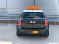 Mini Countryman 1.6 Cooper Euro 5 (s/s) 5dr 14