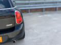 Mini Countryman 1.6 Cooper Euro 5 (s/s) 5dr 17