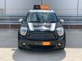 Mini Countryman 1.6 Cooper Euro 5 (s/s) 5dr 2