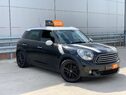 Mini Countryman 1.6 Cooper Euro 5 (s/s) 5dr