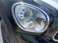 Mini Countryman 1.6 Cooper Euro 5 (s/s) 5dr 8
