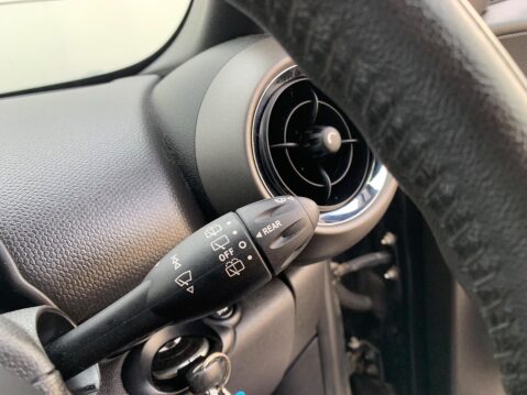 Mini Countryman 1.6 Cooper Euro 5 (s/s) 5dr 41