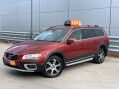 Volvo XC70 2.4 D5 SE Lux Geartronic AWD Euro 5 5dr 3