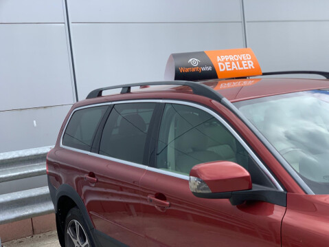 Volvo XC70 2.4 D5 SE Lux Geartronic AWD Euro 5 5dr 5