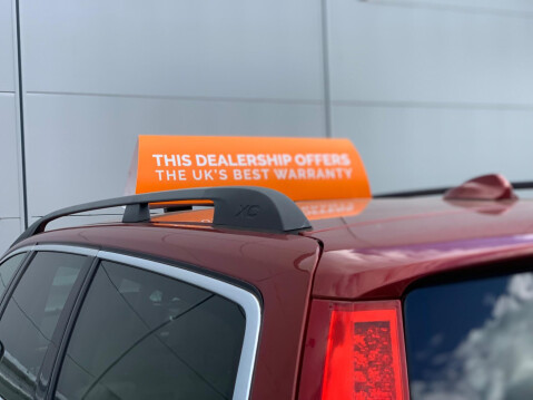 Volvo XC70 2.4 D5 SE Lux Geartronic AWD Euro 5 5dr 18