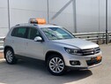 Volkswagen Tiguan 2.0 TDI BlueMotion Tech Match 2WD Euro 5 (s/s) 5dr