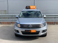 Volkswagen Tiguan 2.0 TDI BlueMotion Tech Match 2WD Euro 5 (s/s) 5dr 2