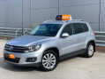 Volkswagen Tiguan 2.0 TDI BlueMotion Tech Match 2WD Euro 5 (s/s) 5dr 3