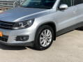Volkswagen Tiguan 2.0 TDI BlueMotion Tech Match 2WD Euro 5 (s/s) 5dr 4