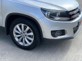 Volkswagen Tiguan 2.0 TDI BlueMotion Tech Match 2WD Euro 5 (s/s) 5dr 5