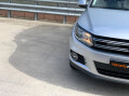 Volkswagen Tiguan 2.0 TDI BlueMotion Tech Match 2WD Euro 5 (s/s) 5dr 10