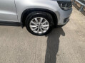 Volkswagen Tiguan 2.0 TDI BlueMotion Tech Match 2WD Euro 5 (s/s) 5dr 14