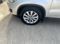 Volkswagen Tiguan 2.0 TDI BlueMotion Tech Match 2WD Euro 5 (s/s) 5dr 15