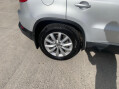 Volkswagen Tiguan 2.0 TDI BlueMotion Tech Match 2WD Euro 5 (s/s) 5dr 17