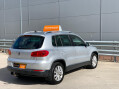 Volkswagen Tiguan 2.0 TDI BlueMotion Tech Match 2WD Euro 5 (s/s) 5dr 20