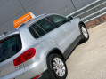 Volkswagen Tiguan 2.0 TDI BlueMotion Tech Match 2WD Euro 5 (s/s) 5dr 25