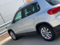 Volkswagen Tiguan 2.0 TDI BlueMotion Tech Match 2WD Euro 5 (s/s) 5dr 26