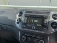 Volkswagen Tiguan 2.0 TDI BlueMotion Tech Match 2WD Euro 5 (s/s) 5dr 42