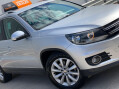 Volkswagen Tiguan 2.0 TDI BlueMotion Tech Match 2WD Euro 5 (s/s) 5dr 6