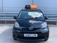 Toyota Aygo 1.0 VVT-i Ice Euro 5 5dr 2