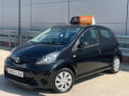 Toyota Aygo 1.0 VVT-i Ice Euro 5 5dr 3