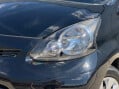 Toyota Aygo 1.0 VVT-i Ice Euro 5 5dr 8