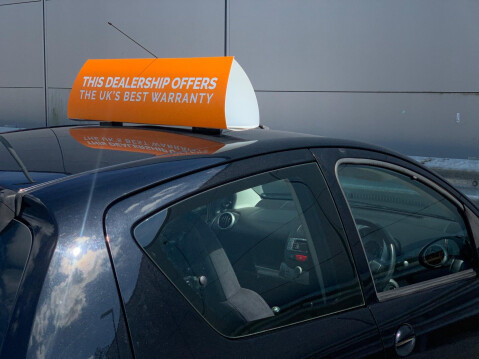 Toyota Aygo 1.0 VVT-i Ice Euro 5 5dr 26
