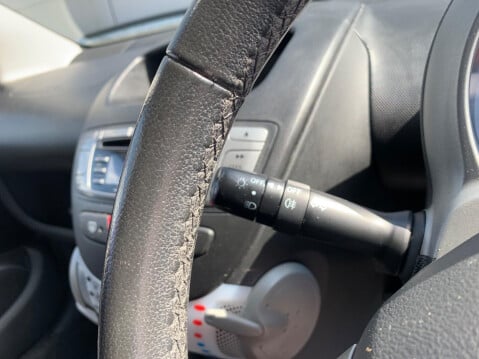 Toyota Aygo 1.0 VVT-i Ice Euro 5 5dr 32