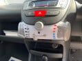 Toyota Aygo 1.0 VVT-i Ice Euro 5 5dr 34