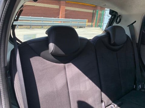 Toyota Aygo 1.0 VVT-i Ice Euro 5 5dr 40