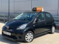 Toyota Aygo 1.0 VVT-i Ice Euro 5 5dr 3