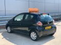 Toyota Aygo 1.0 VVT-i Ice Euro 5 5dr 16