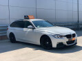 BMW 3 Series 2.0 320d ED EfficientDynamics Business Touring Euro 5 (s/s) 5dr 1