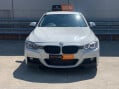 BMW 3 Series 2.0 320d ED EfficientDynamics Business Touring Euro 5 (s/s) 5dr 2