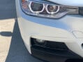 BMW 3 Series 2.0 320d ED EfficientDynamics Business Touring Euro 5 (s/s) 5dr 5