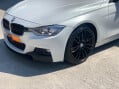BMW 3 Series 2.0 320d ED EfficientDynamics Business Touring Euro 5 (s/s) 5dr 7
