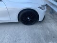 BMW 3 Series 2.0 320d ED EfficientDynamics Business Touring Euro 5 (s/s) 5dr 9