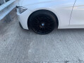BMW 3 Series 2.0 320d ED EfficientDynamics Business Touring Euro 5 (s/s) 5dr 10