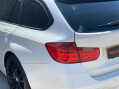 BMW 3 Series 2.0 320d ED EfficientDynamics Business Touring Euro 5 (s/s) 5dr 16