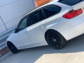 BMW 3 Series 2.0 320d ED EfficientDynamics Business Touring Euro 5 (s/s) 5dr 17