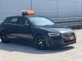 Audi A3 1.4 TFSI CoD S line Sportback Euro 6 (s/s) 5dr 1
