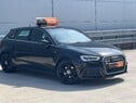 Audi A3 1.4 TFSI CoD S line Sportback Euro 6 (s/s) 5dr