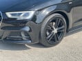 Audi A3 1.4 TFSI CoD S line Sportback Euro 6 (s/s) 5dr 5