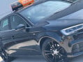 Audi A3 1.4 TFSI CoD S line Sportback Euro 6 (s/s) 5dr 6