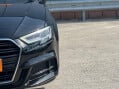 Audi A3 1.4 TFSI CoD S line Sportback Euro 6 (s/s) 5dr 7