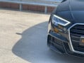 Audi A3 1.4 TFSI CoD S line Sportback Euro 6 (s/s) 5dr 8