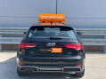 Audi A3 1.4 TFSI CoD S line Sportback Euro 6 (s/s) 5dr 12